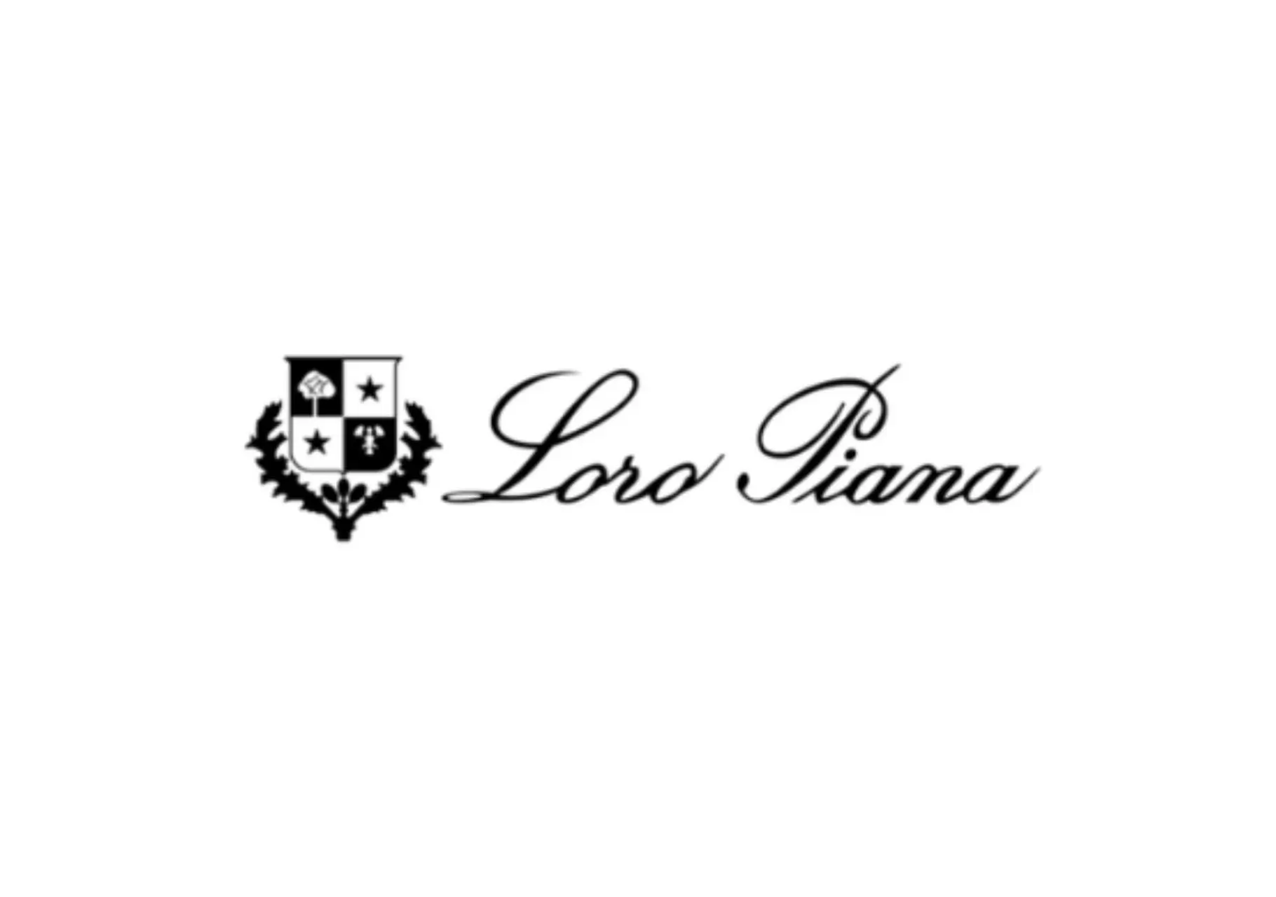 Loro-Piana-Stoff-Logo