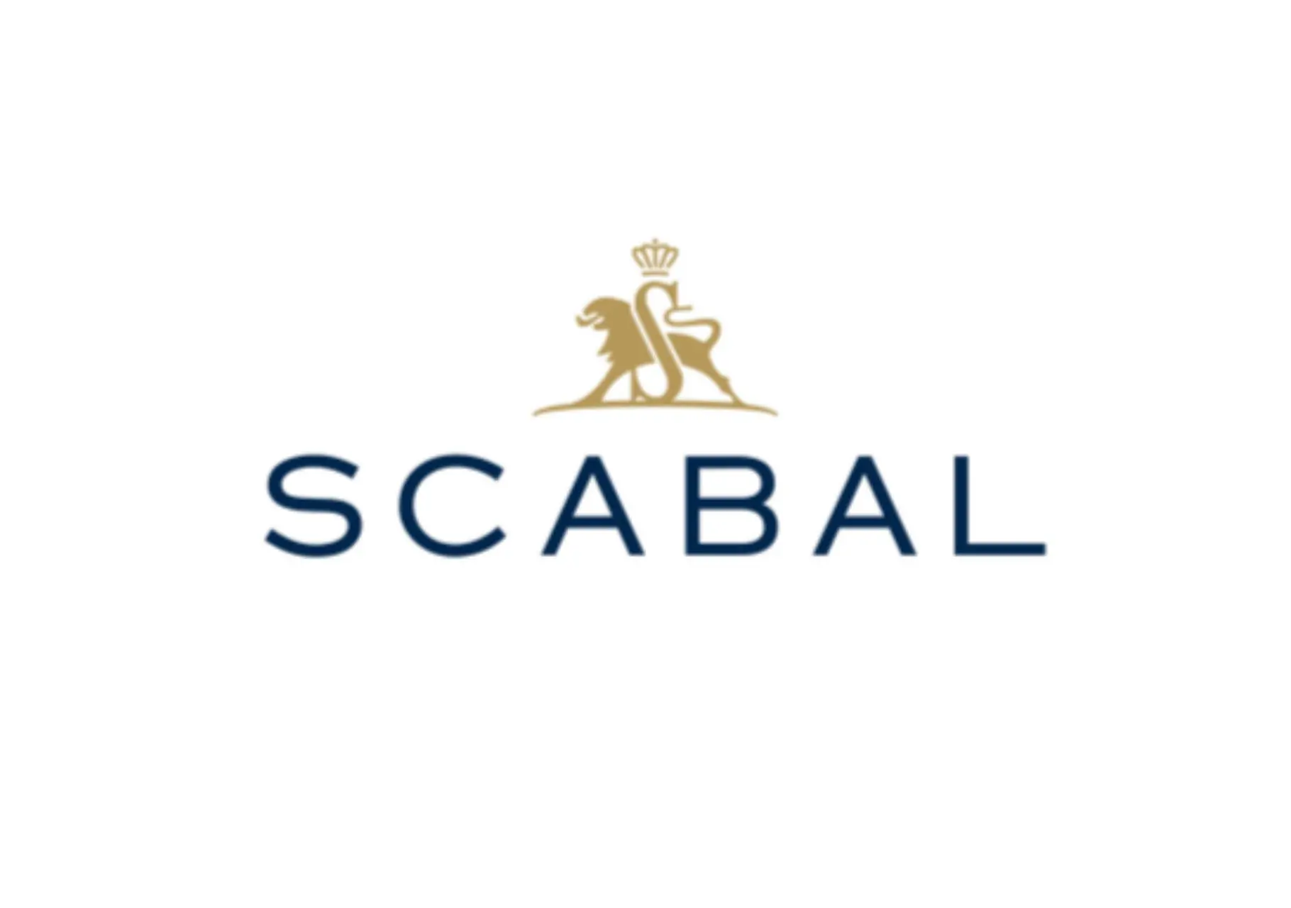 Scabal-Stoff-Logo