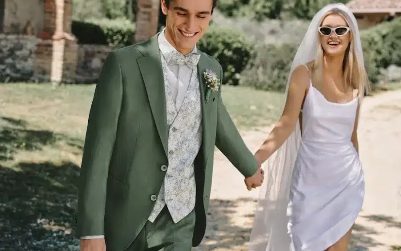 Hochzeitsanzug für herren schweiz